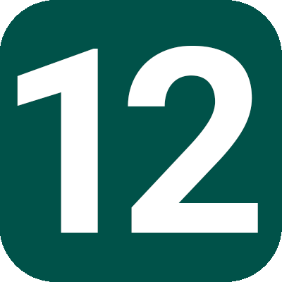 FAQ 12
