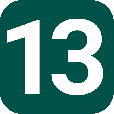 FAQ 13