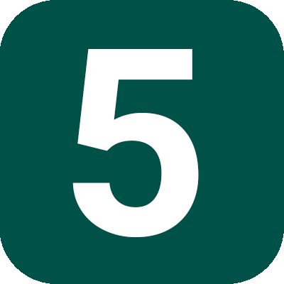 FAQ 5