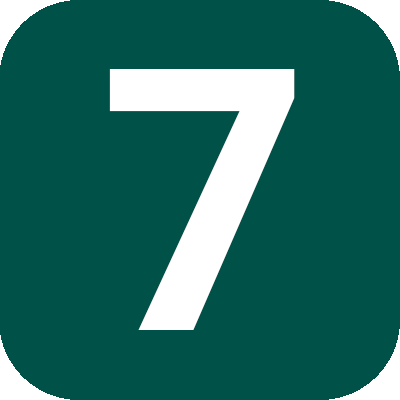 FAQ 7