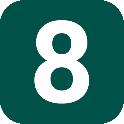 FAQ 8