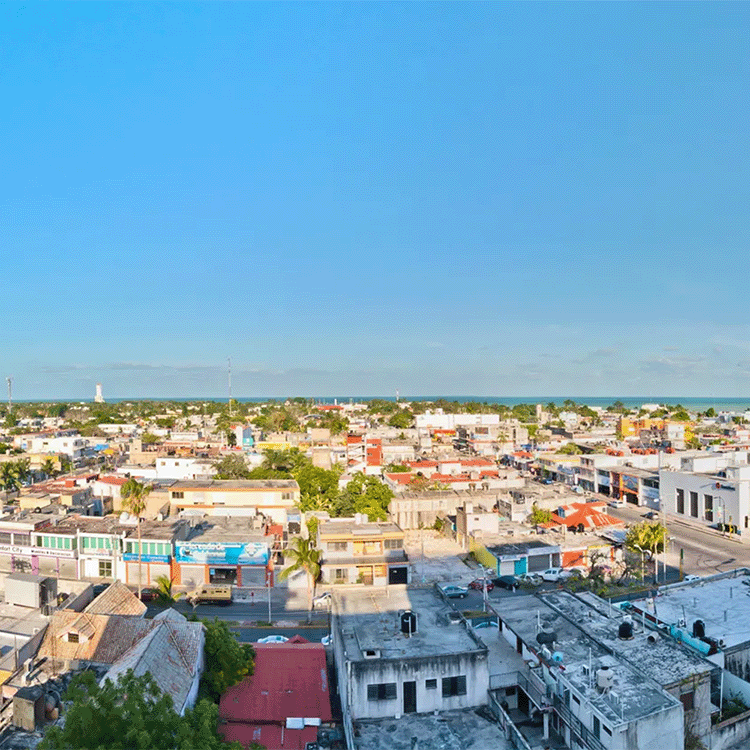 Chetumal Mexico