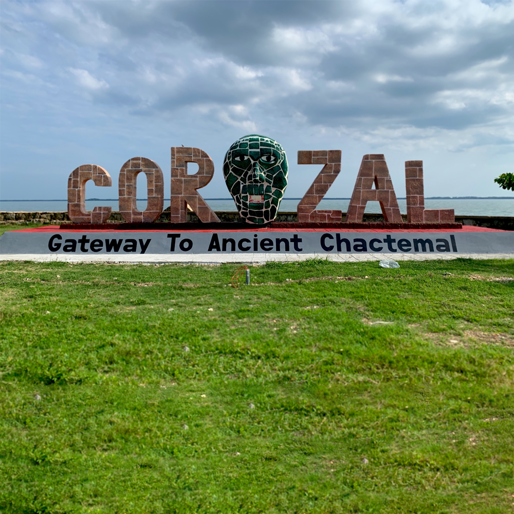 Corozal