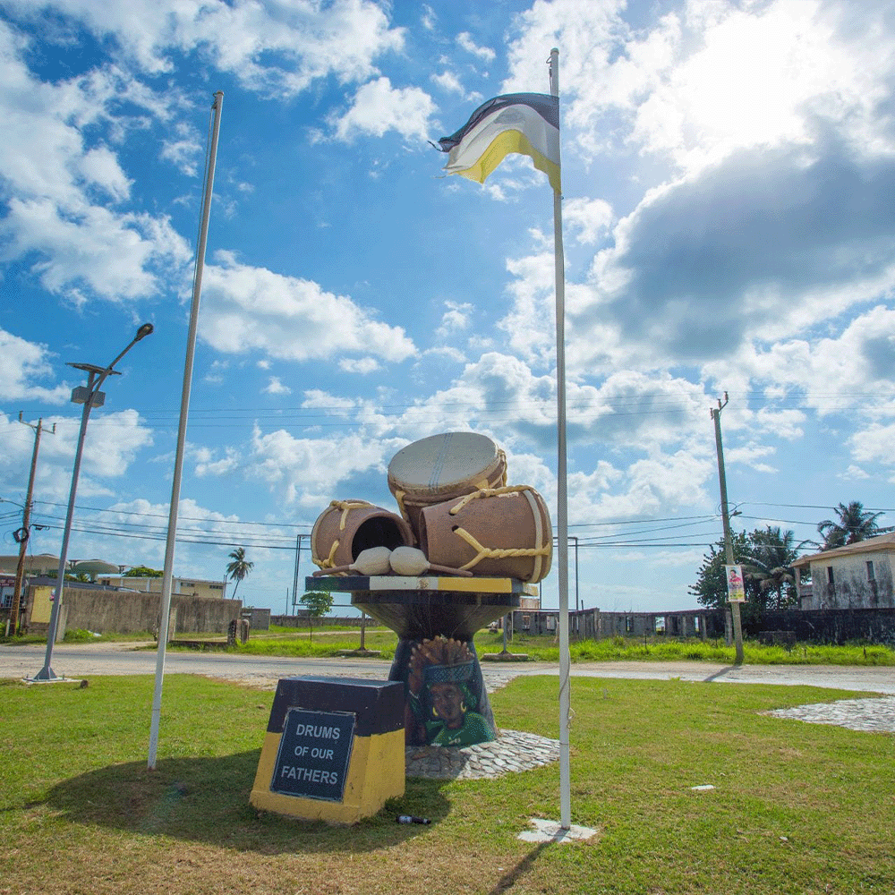 Dangriga