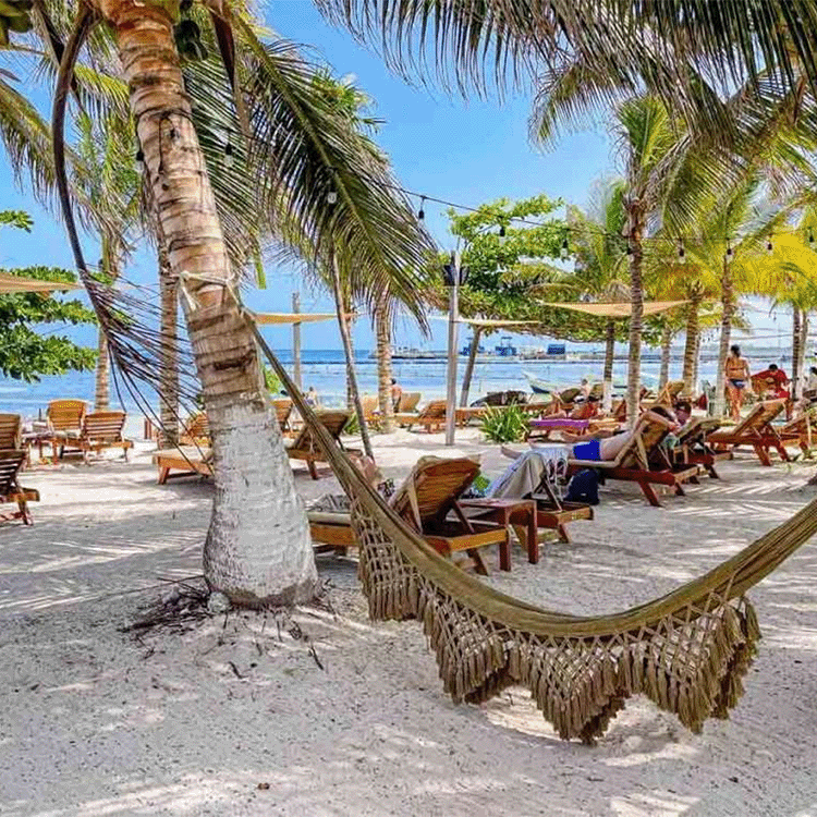 Mahahual Mexico