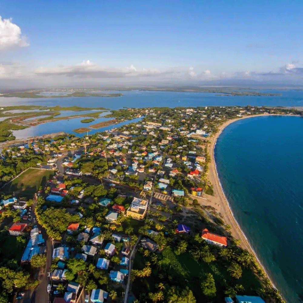 Placencia