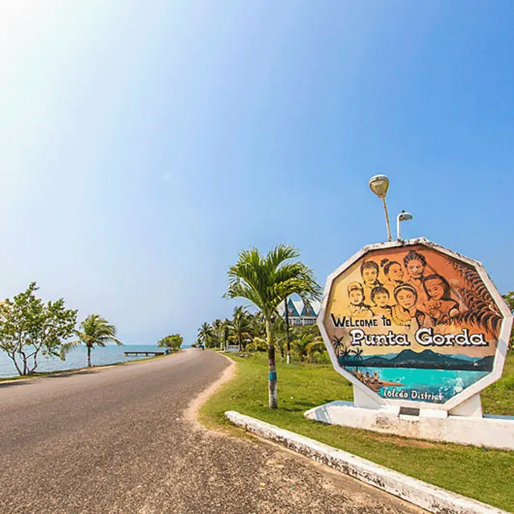 Punta Gorda