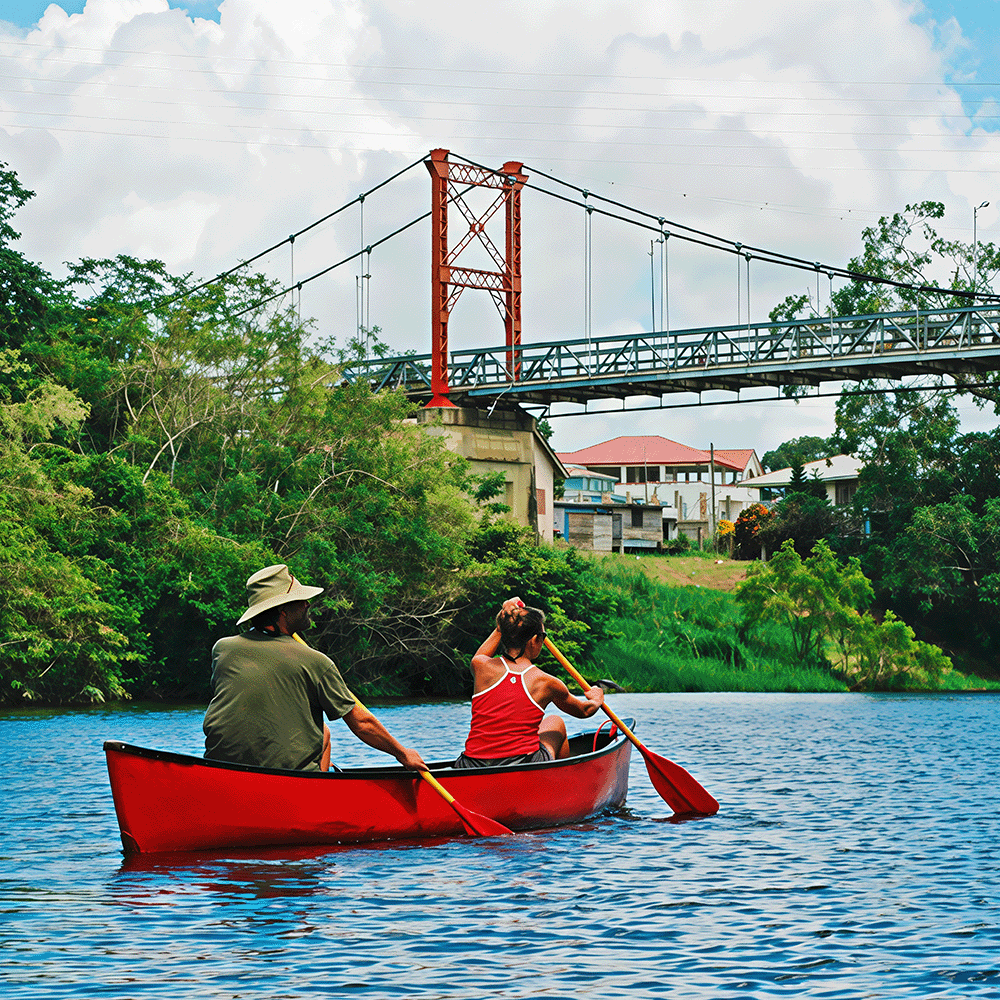 San Ignacio