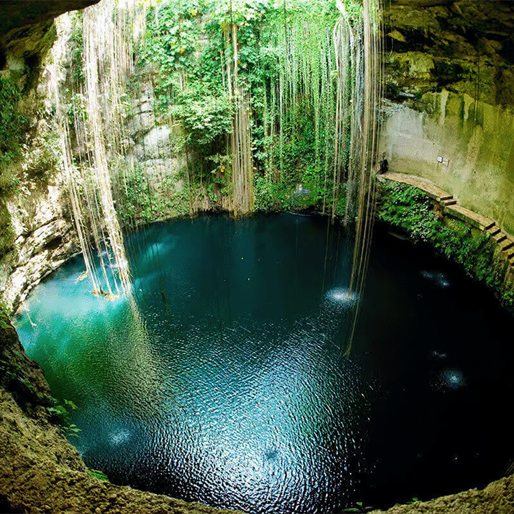 Tulum Mexico