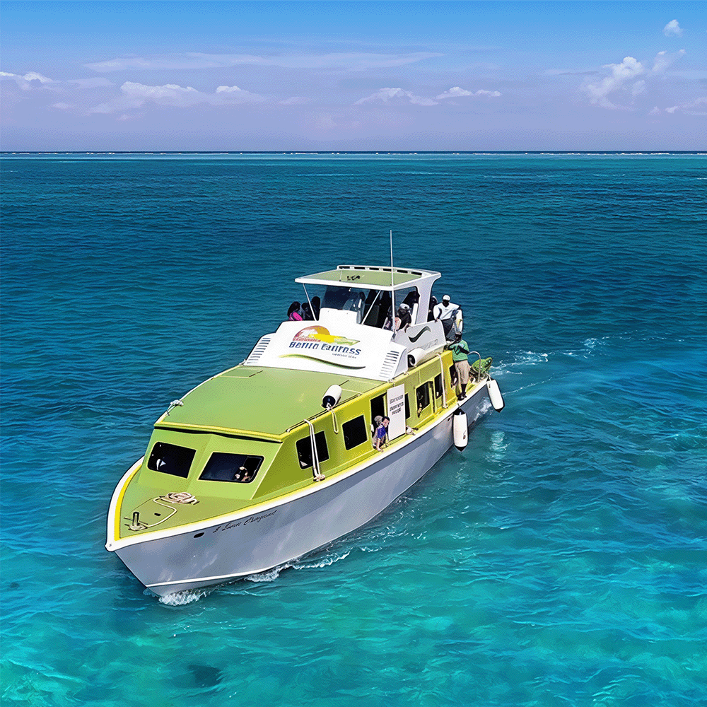 Water Taxi