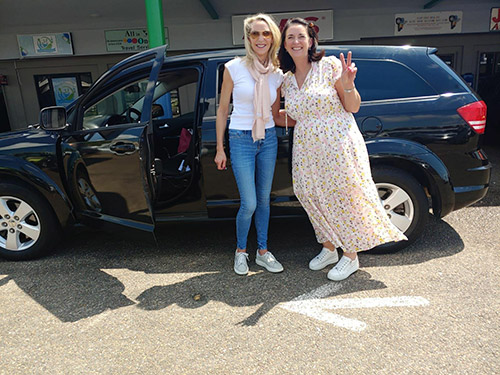 Payless Belize Car Rental