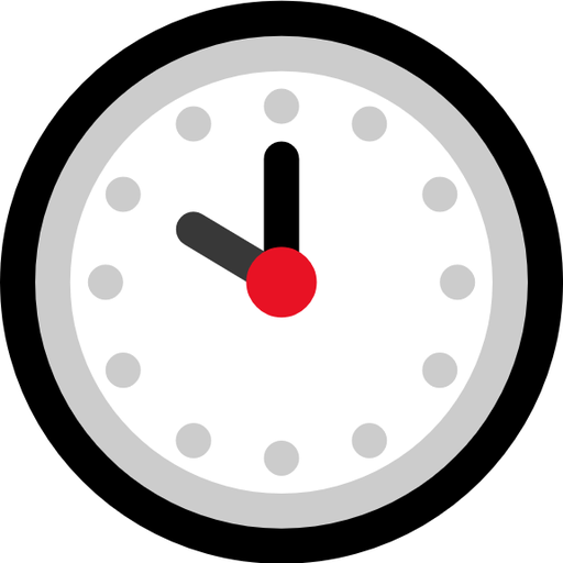 duration
