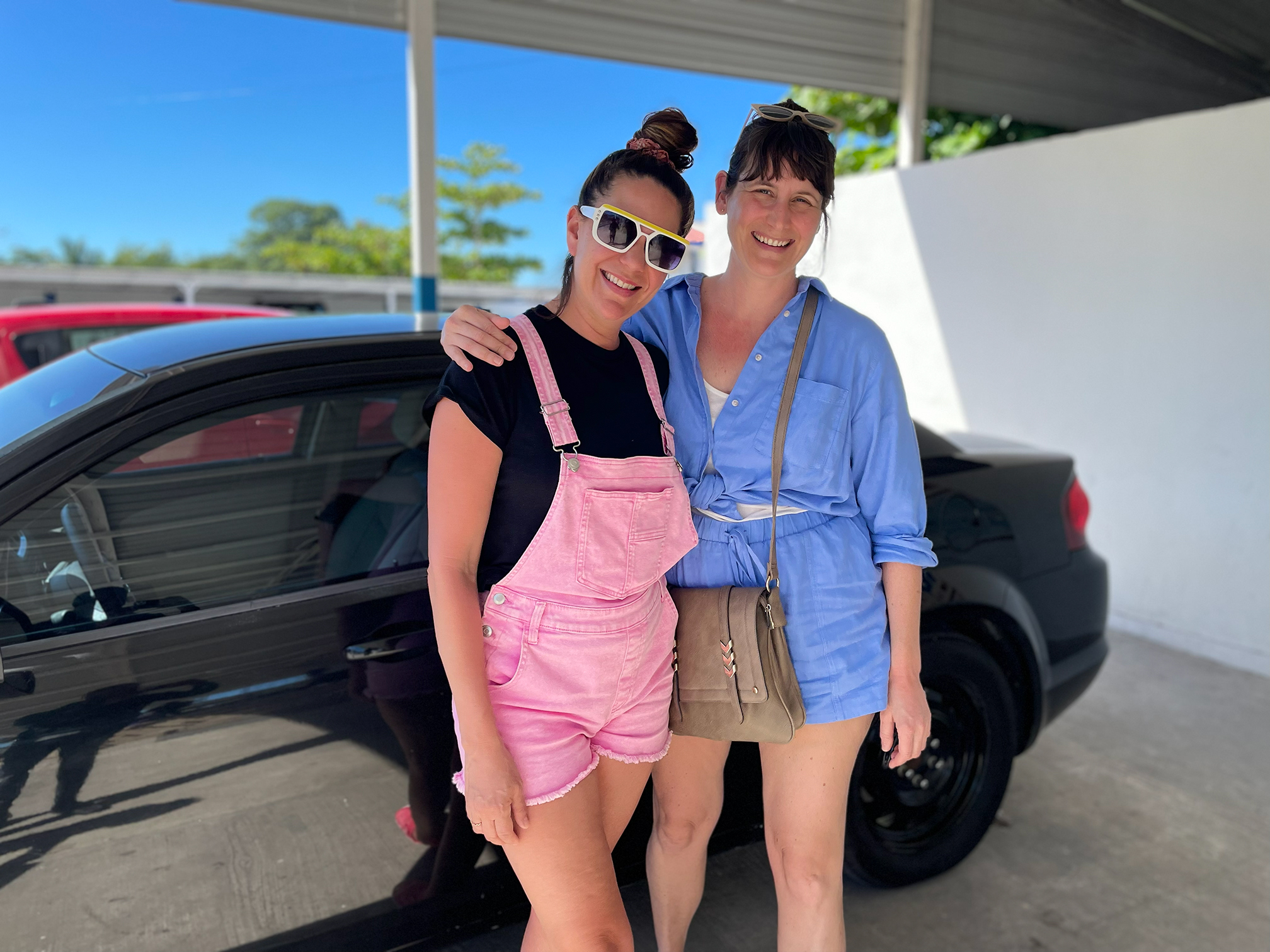 Payless Belize Car Rental FAQ